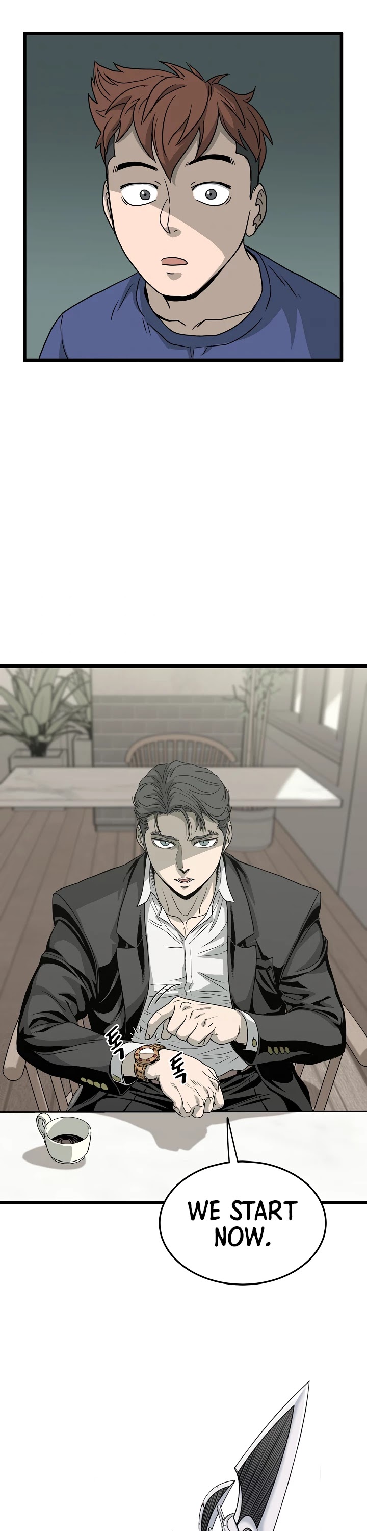 Murim Login Chapter 45 image 22
